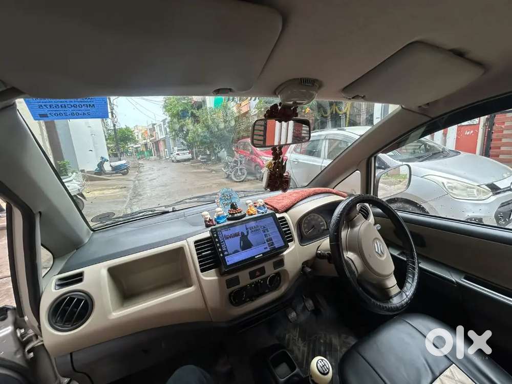 Maruti Suzuki Estilo Lxi 2007