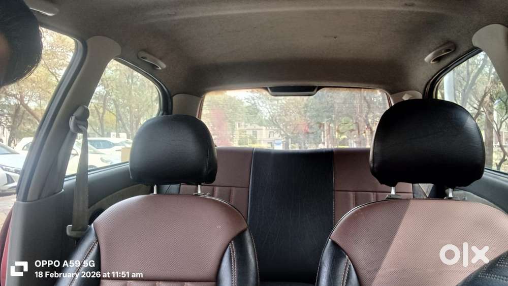 Chevrolet Spark 1.0 Lt, 2013, Petrol