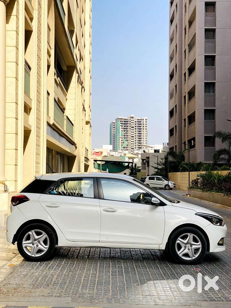 Hyundai Elite I20 [2018-2020] 1.4 Asta Crdi, 2018, Diesel
