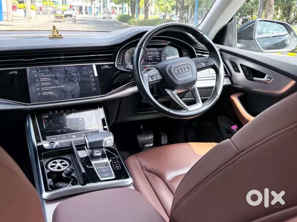 Mercedes-benz S-class S 500, 2012, Petrol