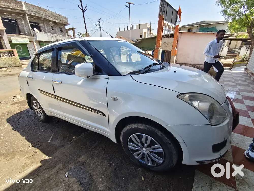 Maruti Suzuki Dzire 2010 Petrol Good Condition