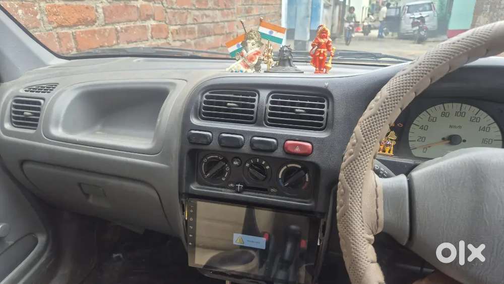 Maruti Suzuki Alto 2009 Petrol Manual