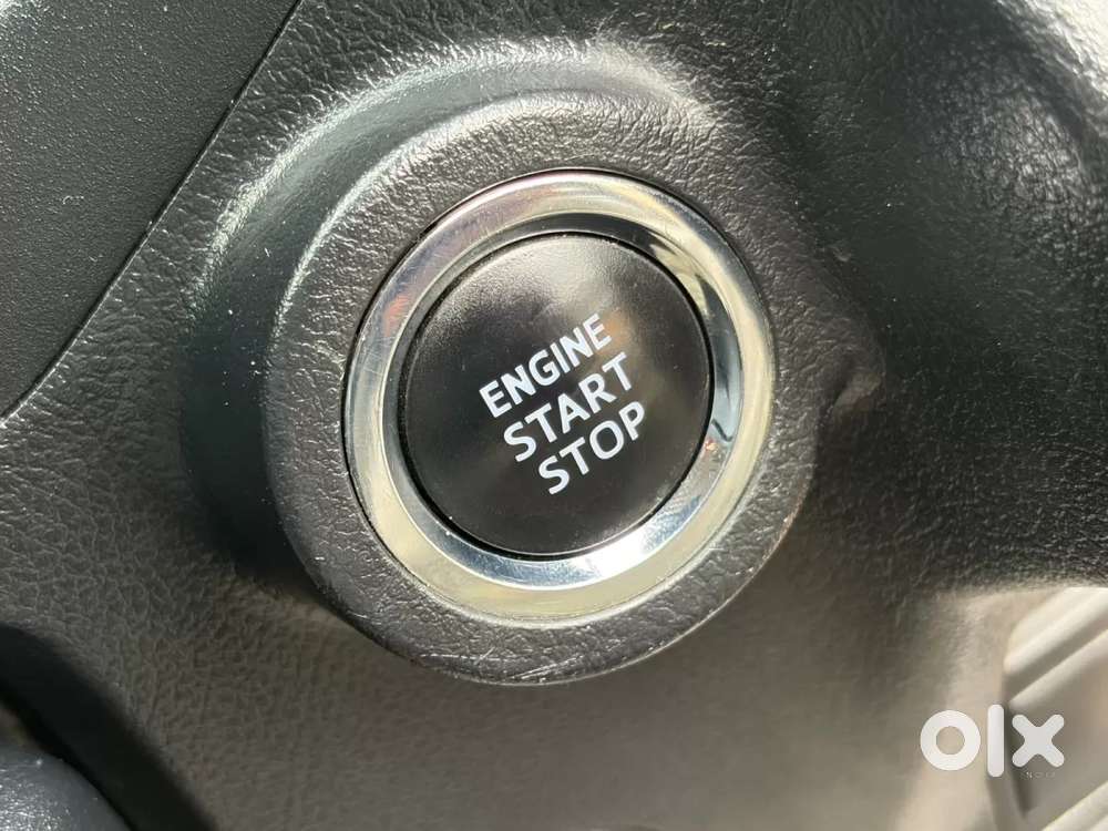 Toyota Innova Crysta 2.4 V 7 Str, 2019, Diesel