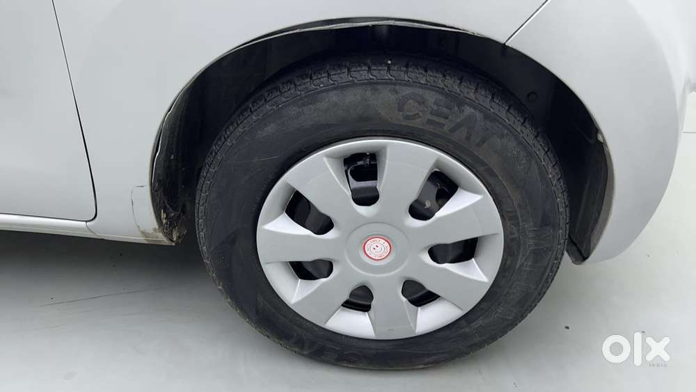 Datsun Redigo 2020-2022 1.0 T (o) Amt, 2018, Petrol