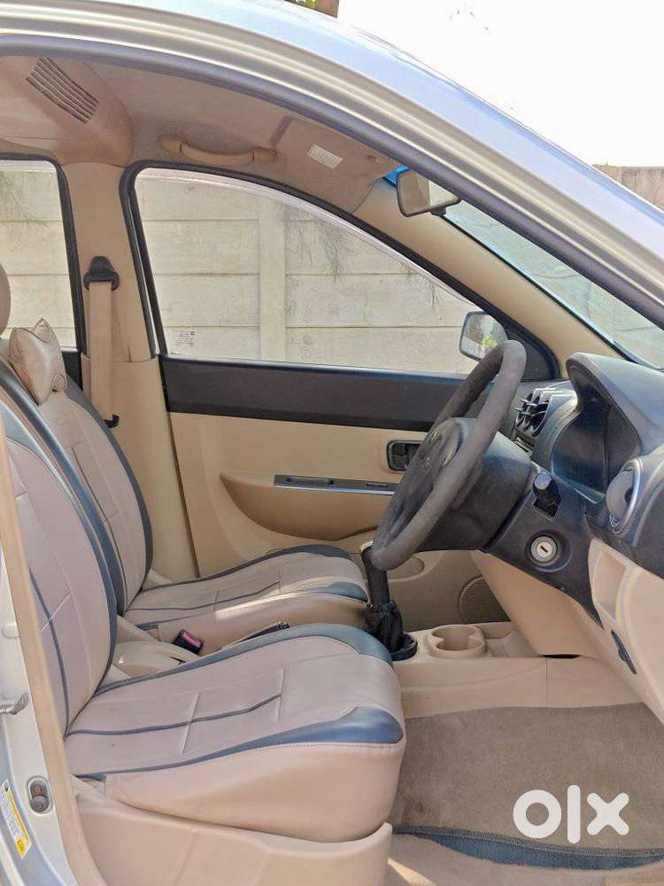 Chevrolet Enjoy 2013-2015 Tcdi Ls 8 Seater, 2013, Diesel