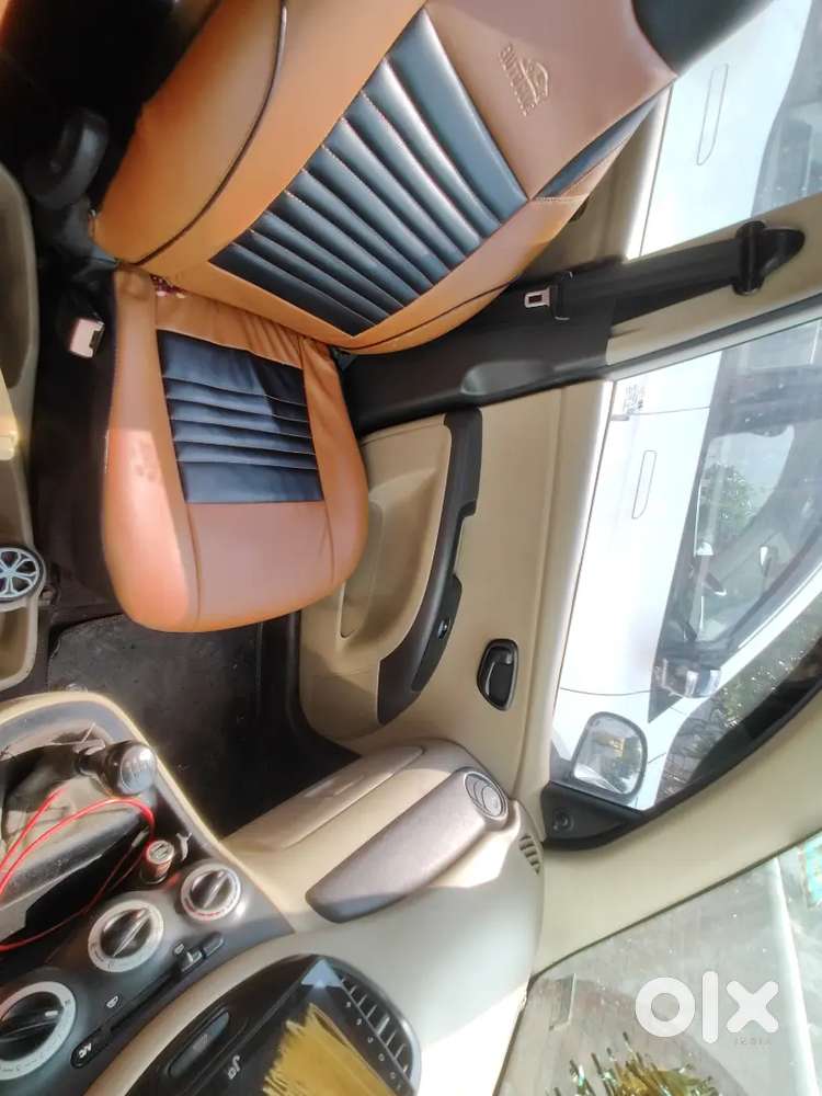 2010 Hyundai Grand I10 1.1