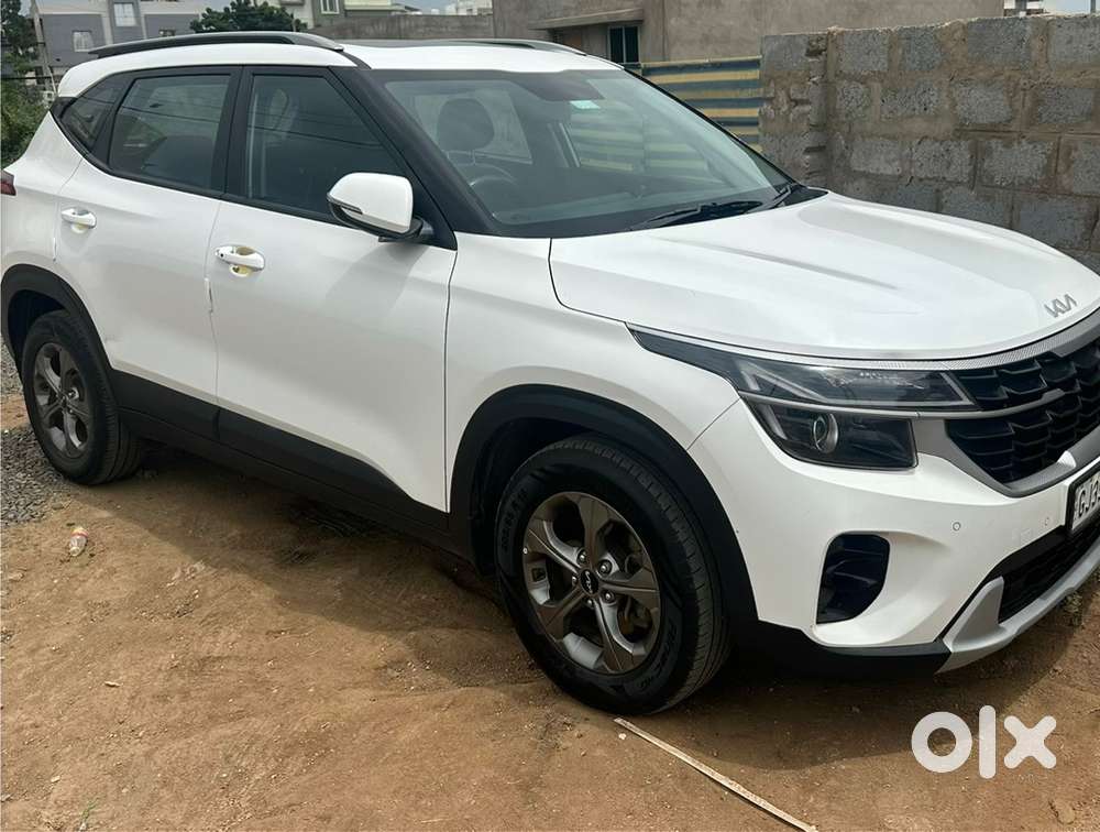 Kia Seltos Htk 2023