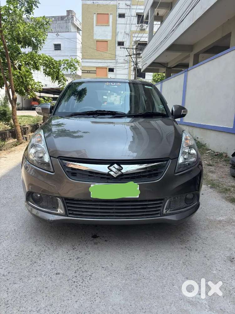 Maruti Swift Dzire Vdi 2015 Diesel