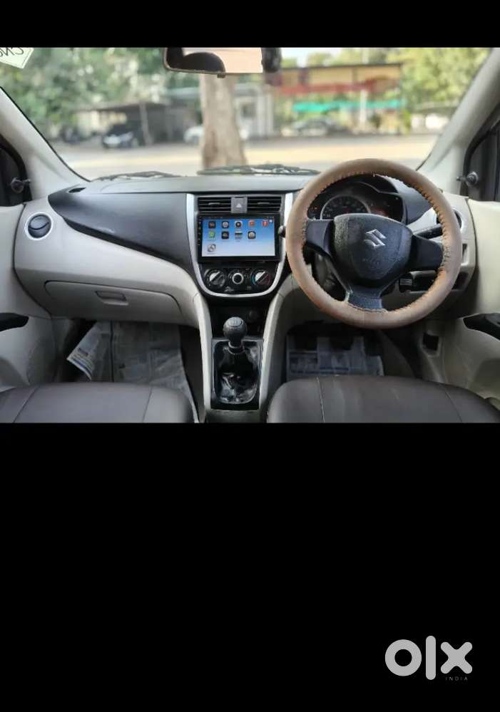 Maruti Suzuki Celerio 2020 Cng & Hybrids Good Condition