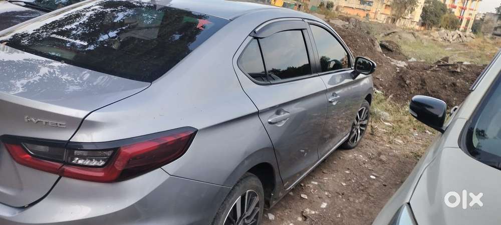 Honda City I-vtec Cvt Vx, 2023, Petrol