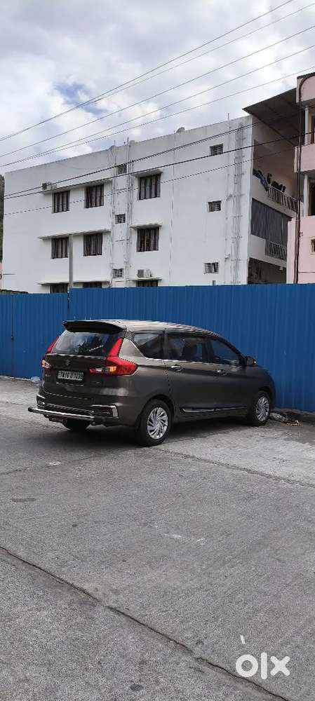 Maruti Ertiga Vxi 2023