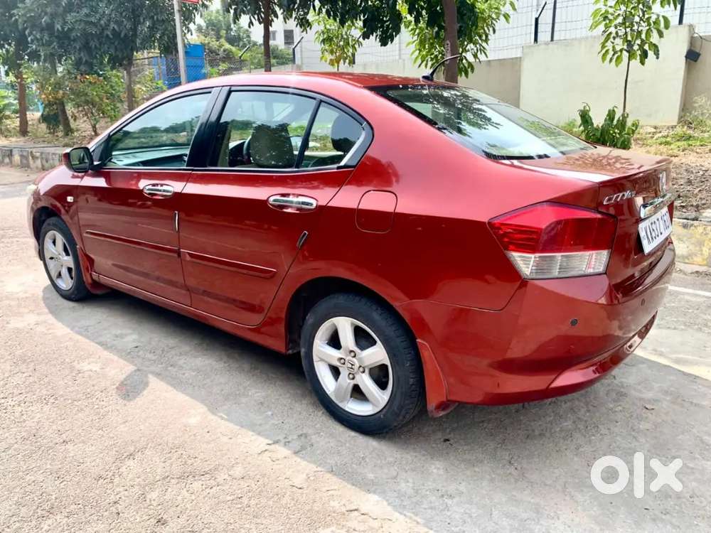 Honda City 2011 Petrol 92000 Km Driven Good Condition