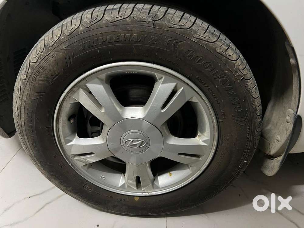Hyundai I20 2011 Petrol Well Maintained