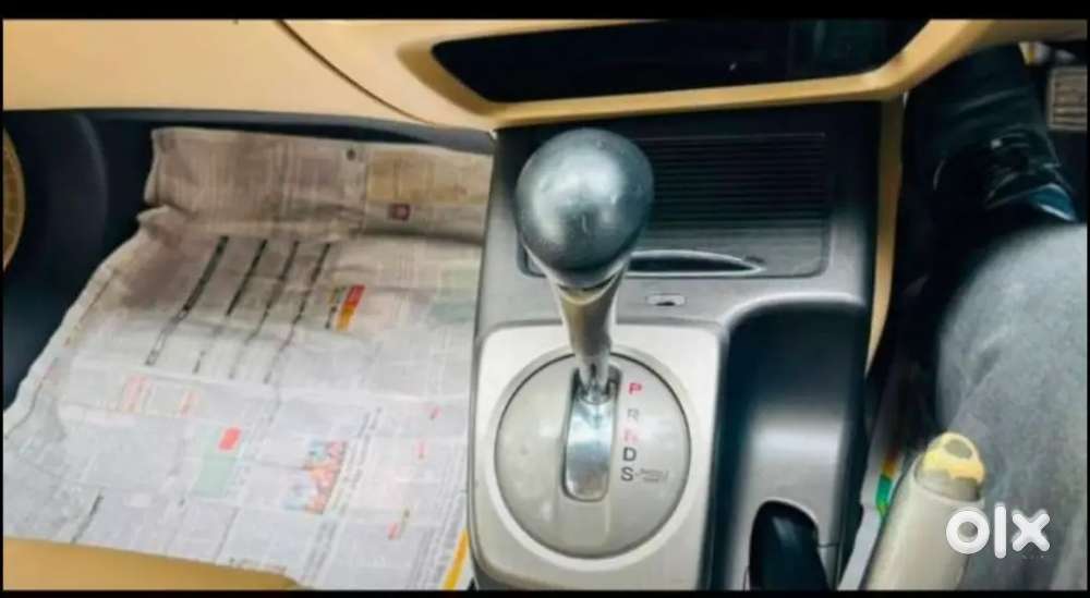 Honda Civic Sport 2006