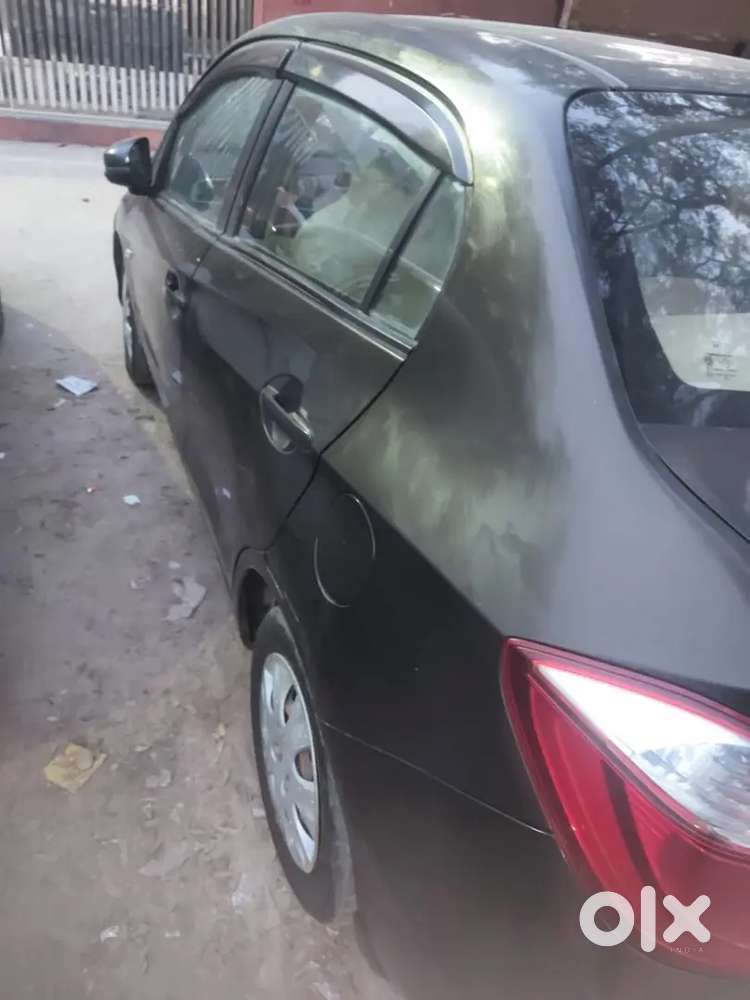 Honda Amaze 1.2 S 2017