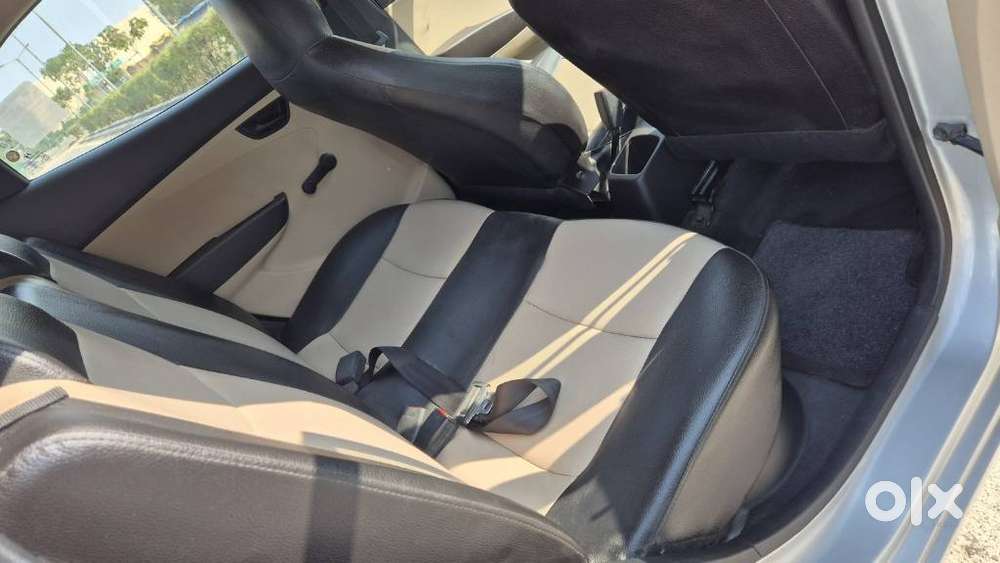 Hyundai Eon Era +, 2016, Petrol