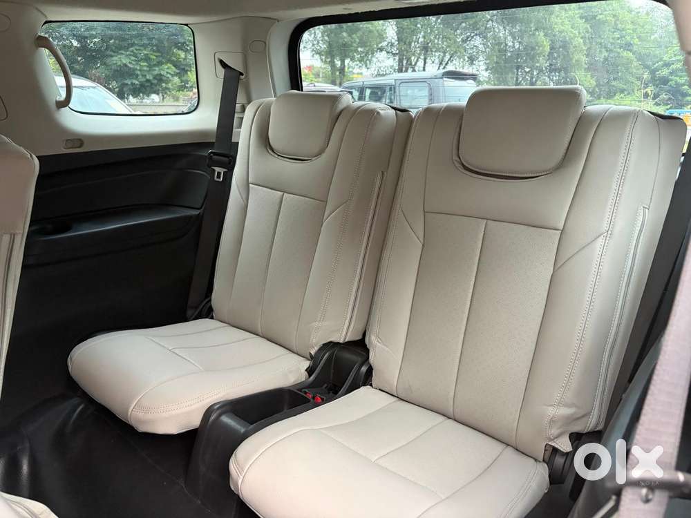 Isuzu Mu-x 4x4 At, 2017, Diesel