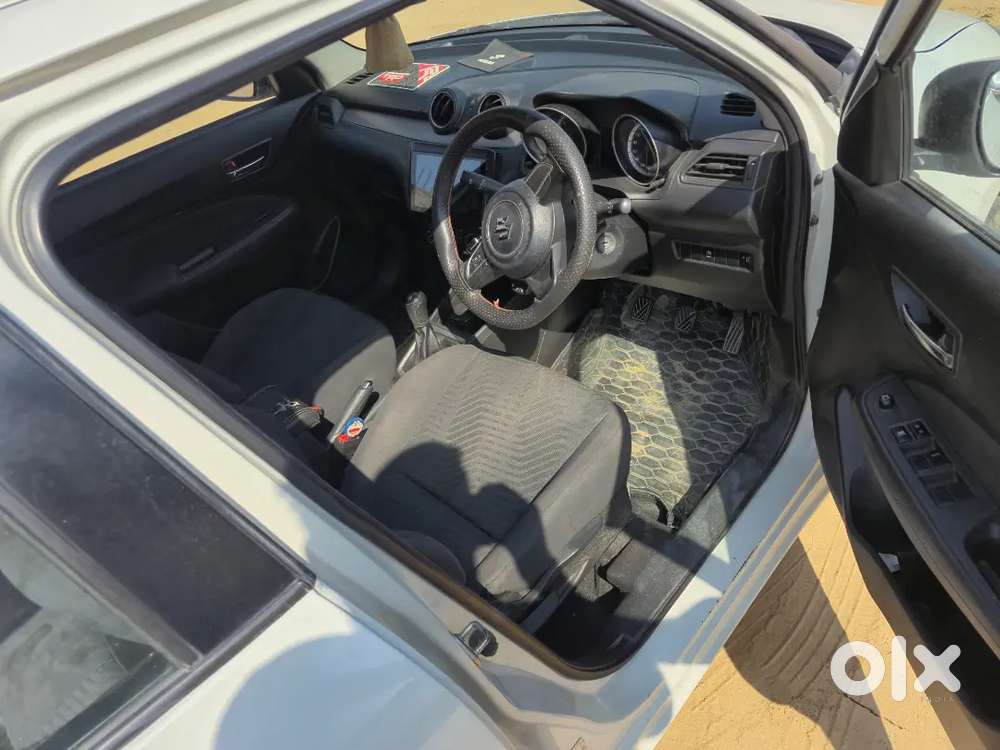 Maruti Suzuki Swift 2022 Petrol 65000 Km Driven