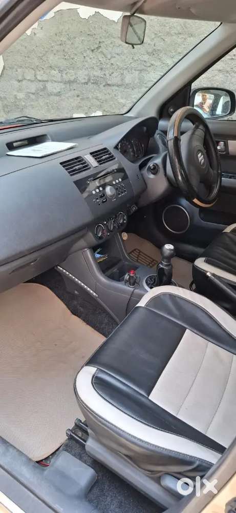 Swift Dzire Maruti Suzuki 2012 Lxi Original Pant