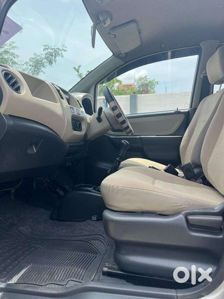 Maruti Suzuki Zen Estilo, 2007, Petrol