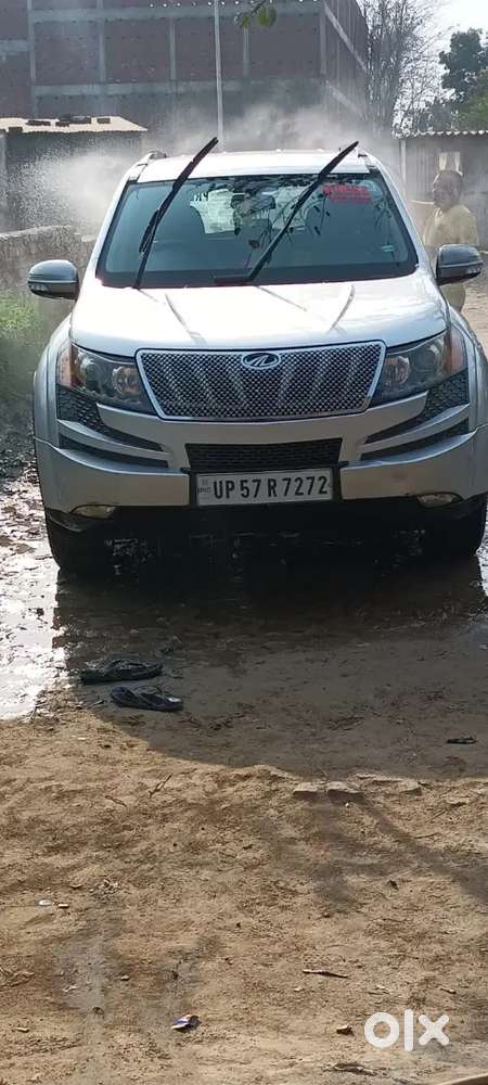 Mahindra Xuv500 2013 Diesel Well Maintained