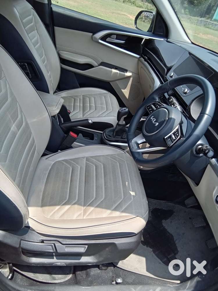 Kia Carens 1.5 Luxury Plus Turbo 7 Str, 2024, Diesel