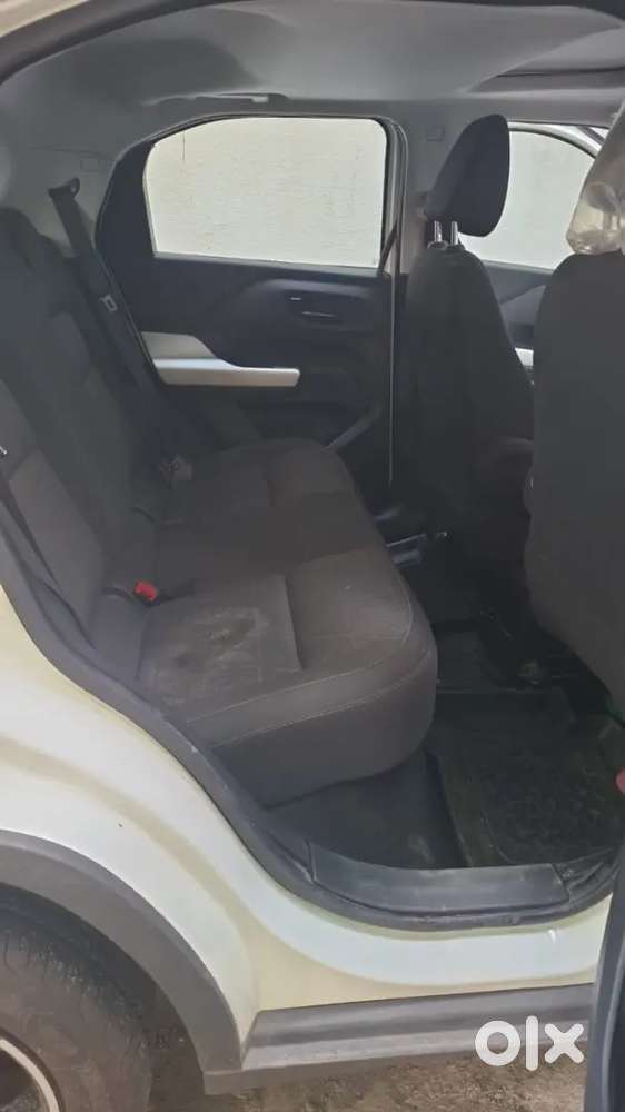 Showroom Condition Car