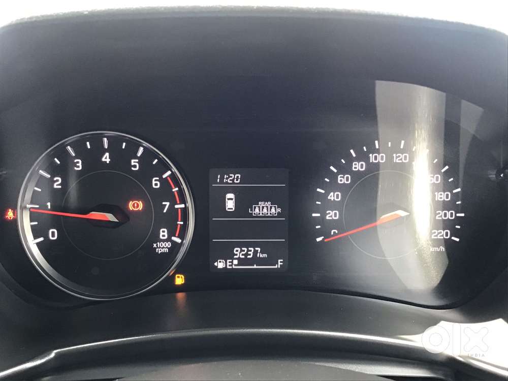 Maruti Suzuki Swift 1.2 Vxi (o), 2025, Petrol