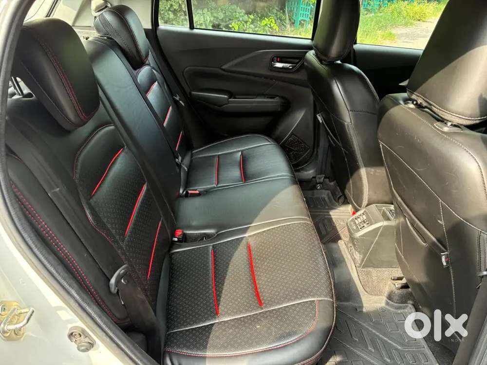 Maruti Suzuki Swift Zxi Factory Fitted Cng 2025