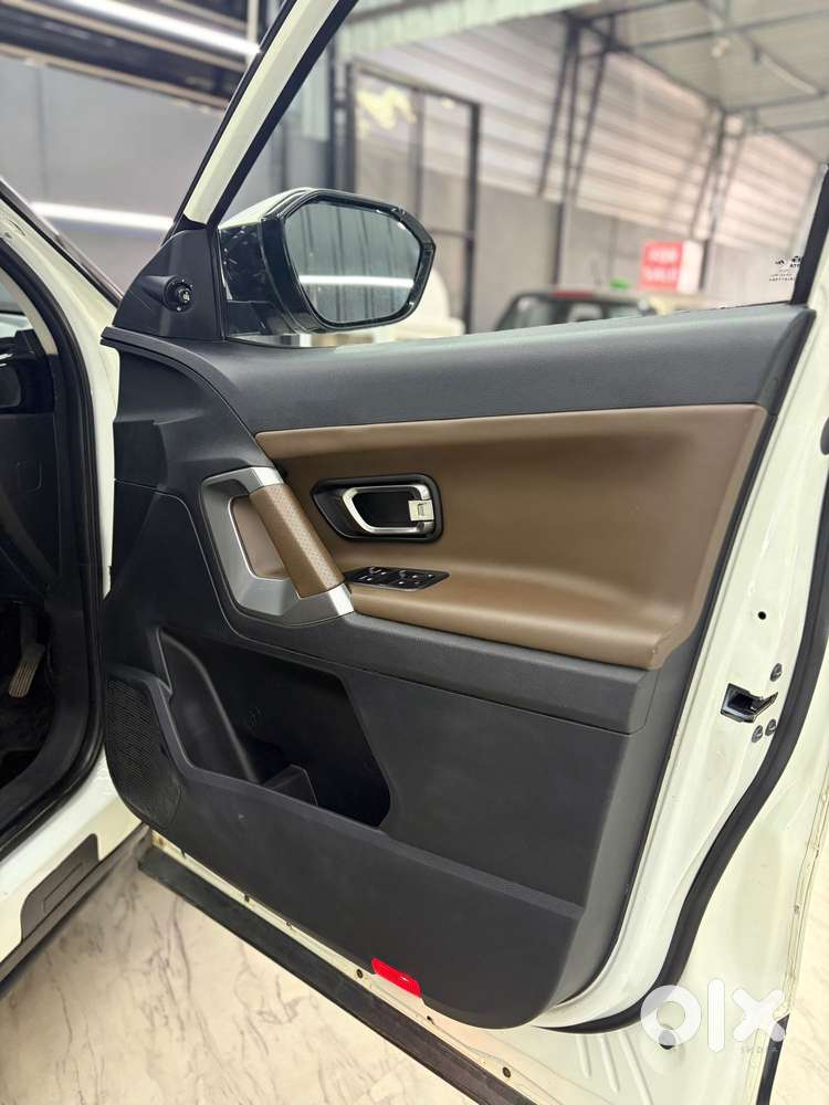 Tata Harrier Xz+, 2019, Diesel