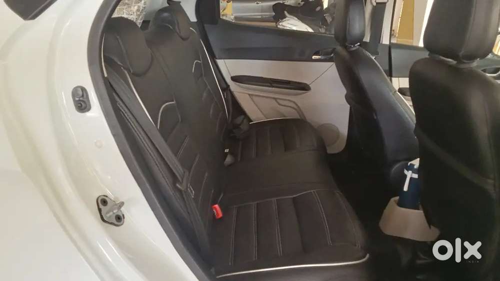 Tata Tiago Revotron 2023 Plus