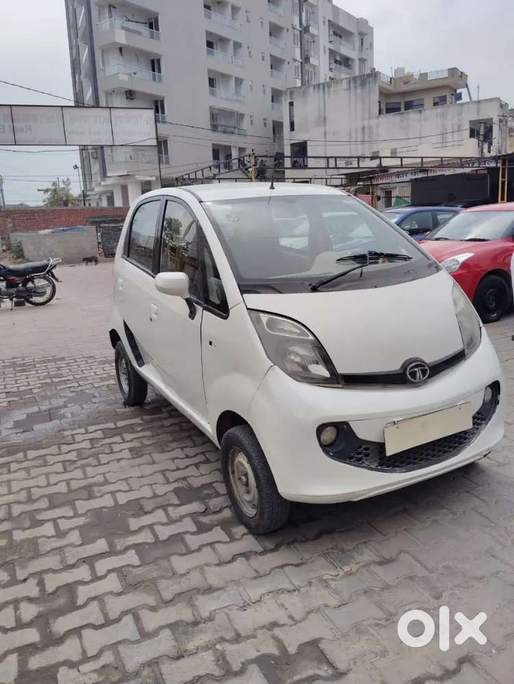 Tata Nano Xt Twist Mint Condition