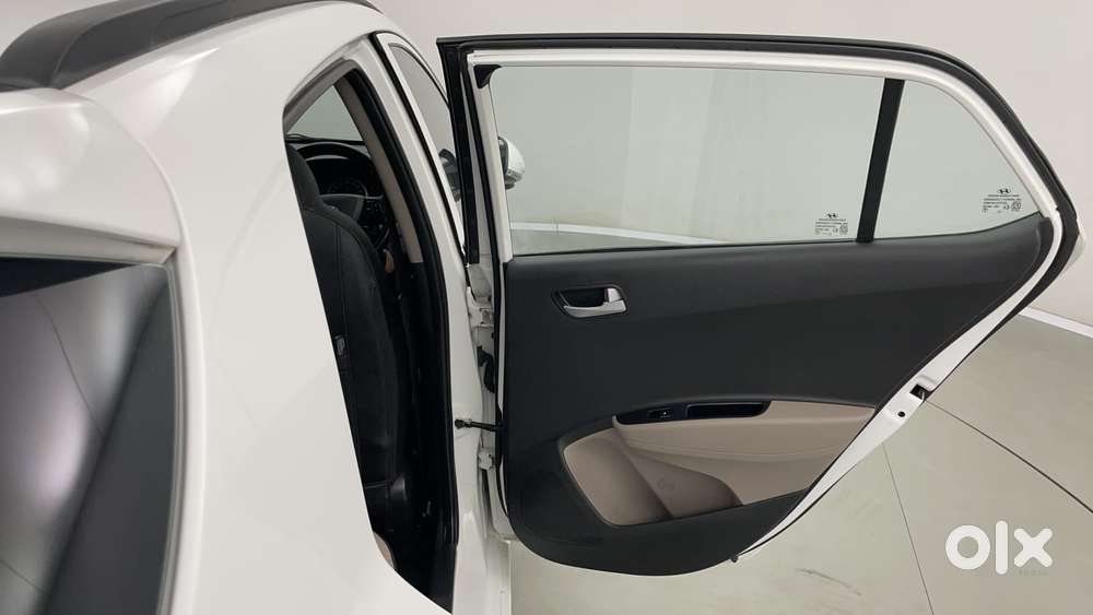 Hyundai Grand I10 1.2 Kappa Sportz, 2019, Petrol
