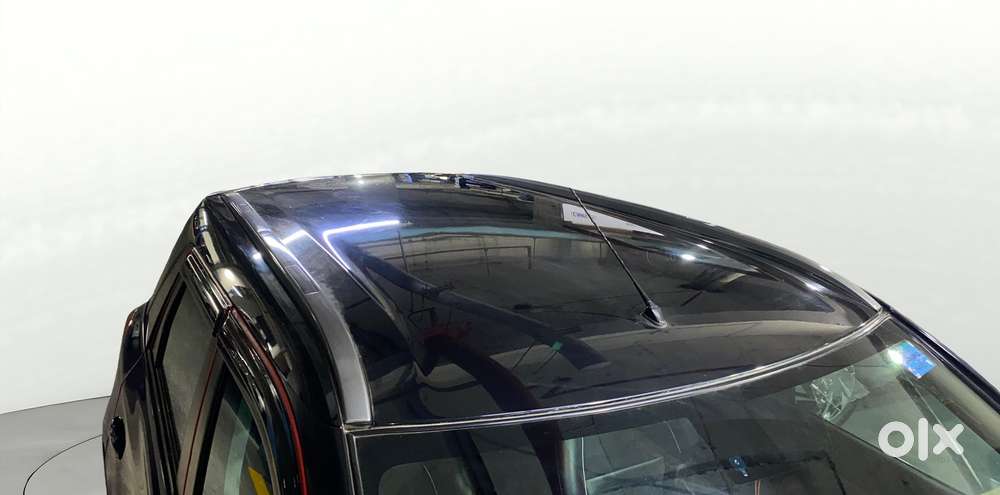 Maruti Suzuki Vitara Brezza Zxi +, 2021, Petrol