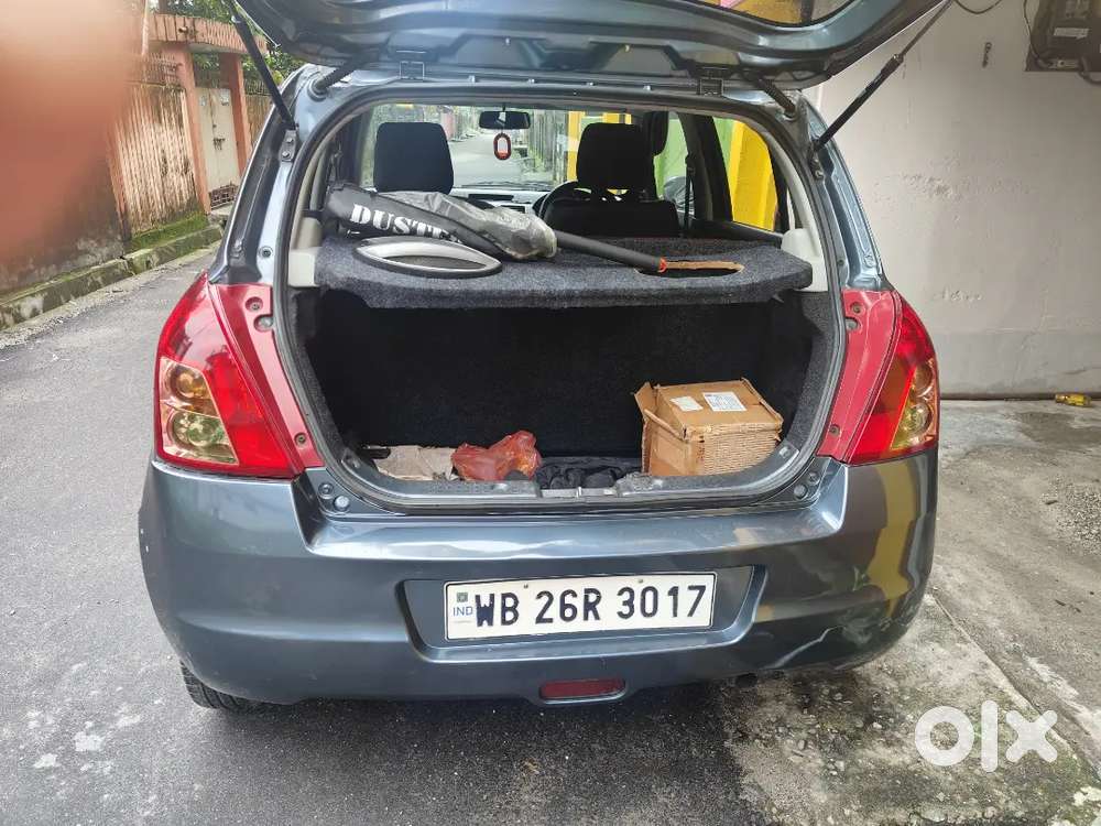 ** Maruti Suzuki Swift Vxi – Well Maintained  Single Owner  Ready
