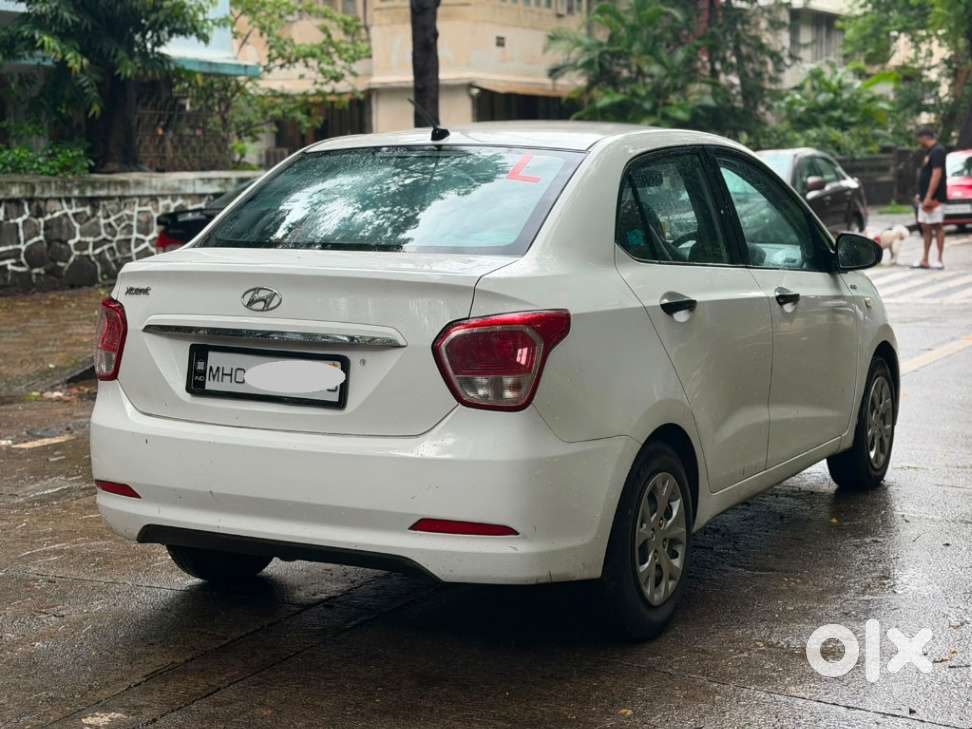 Hyundai Xcent 1.2 S Crdi, 2016, Diesel