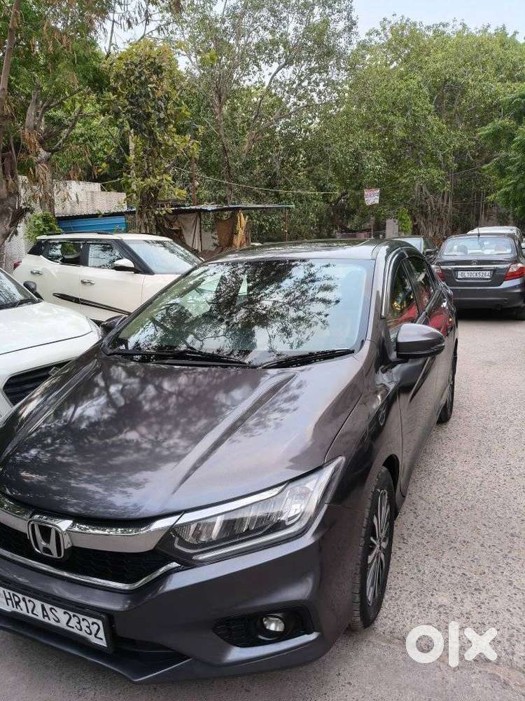 Honda City 2015-2017 I Dtec Vx, 2017, Diesel
