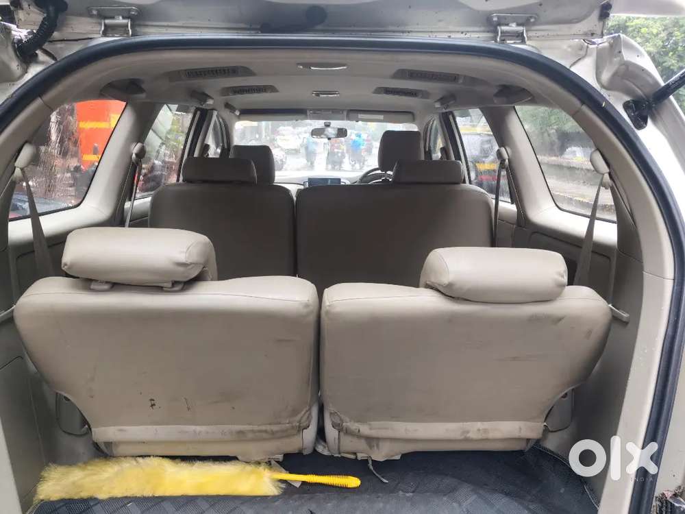 Toyota Innova 2014 Diesel Good Condition