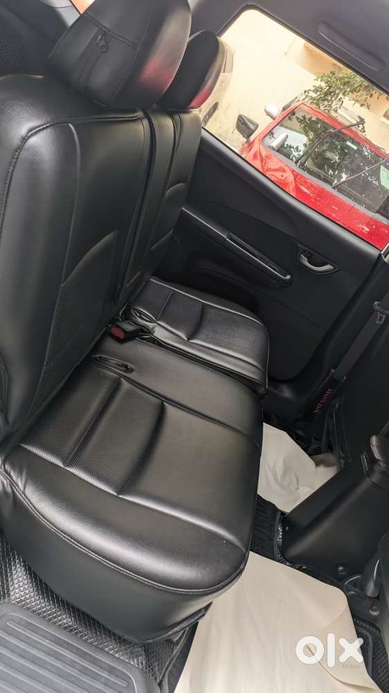 Honda Br-v I-vtec V Mt, 2019, Petrol