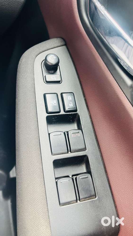 Maruti Suzuki Grand Vitara 1.5 Delta Cng, 2025, Cng & Hybrids