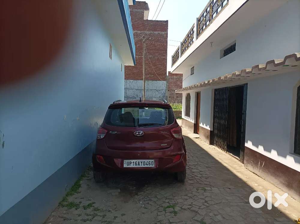 Hyundai Grand I10 2015 Diesel Well Maintained