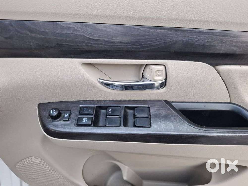 Maruti Suzuki Ertiga Zxi Plus Petrol, 2024, Petrol
