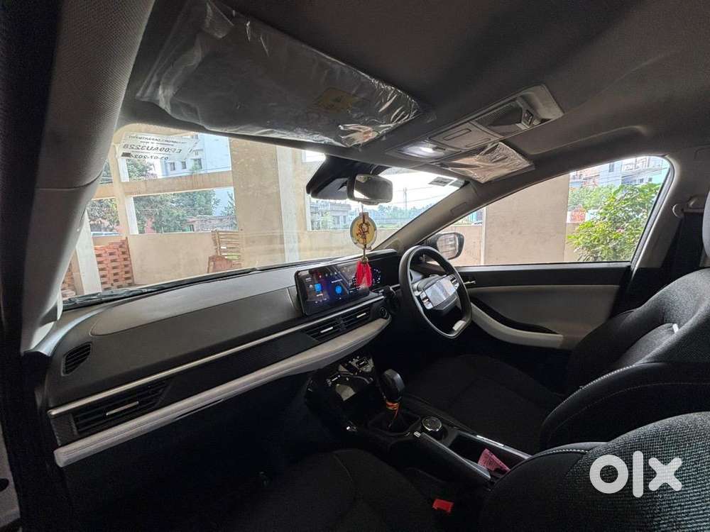 Tata Nexon (13177 Kms) New Condition