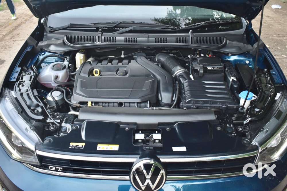 Volkswagen Virtus Gt Plus 1.5 Tsi Evo Dsg (electric Seats), 2023, Pe..