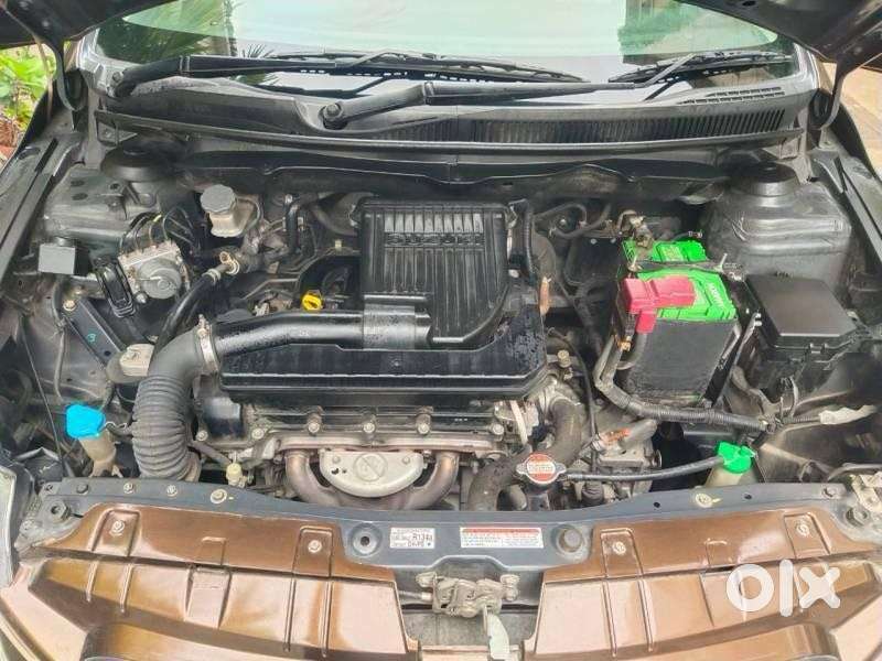 Maruti Suzuki Ciaz At Zxi, 2015, Petrol