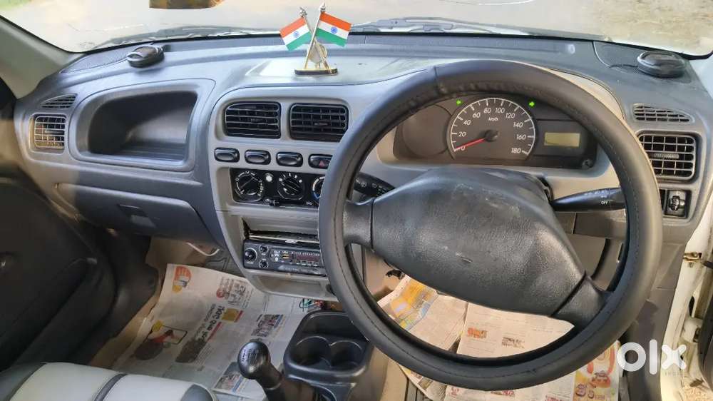 Maruti Suzuki Alto 2012 Lxi
