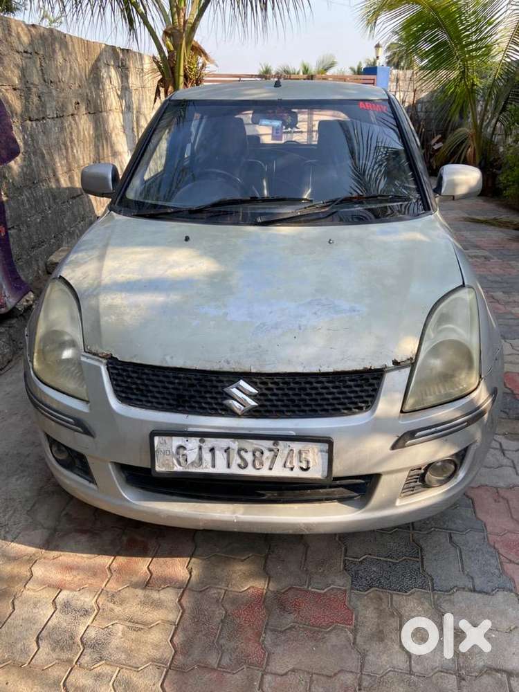 Maruti Suzuki Swift 2011 Diesel 160000 Km Driven