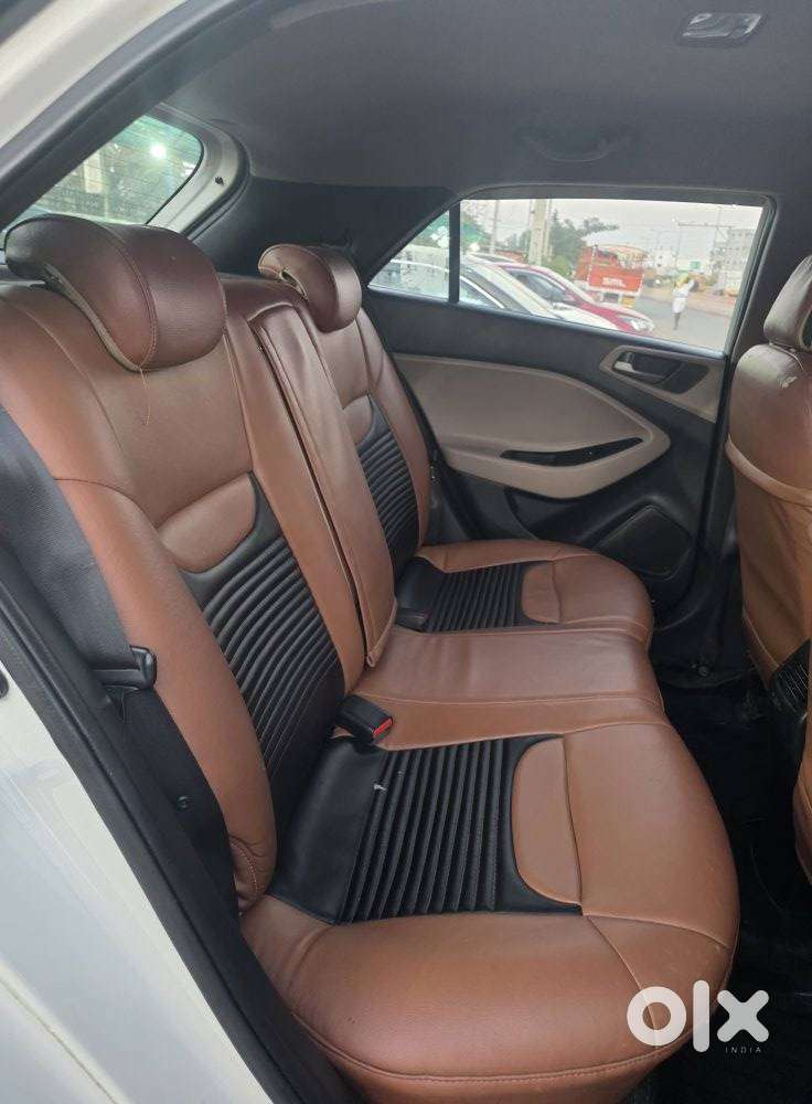 Hyundai Elite I20 1.4 Crdi Asta (o), 2018, Diesel