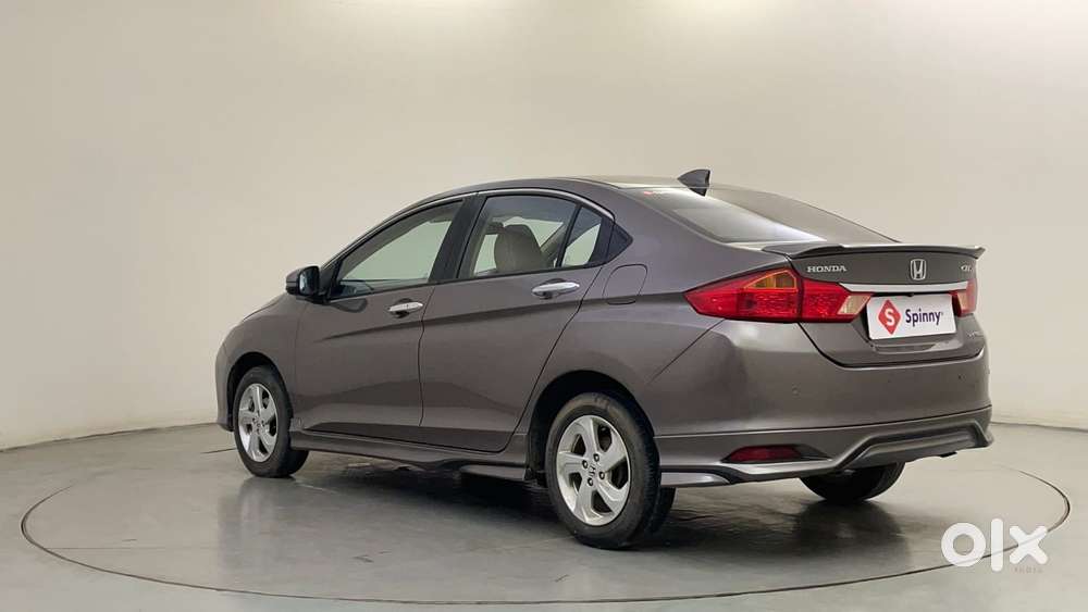 Honda City I Dtec Vx, 2015, Petrol