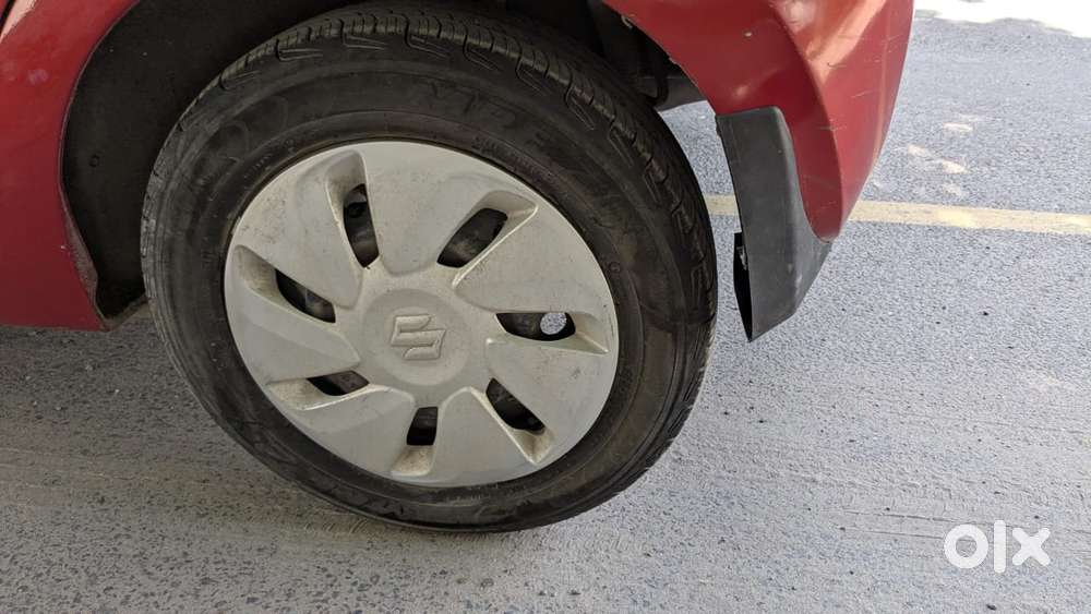 Maruti Suzuki Alto K10 1.0 Vxi Plus Amt, 2015, Petrol